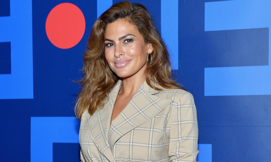 Eva Mendes : Elle recadre une internaute qui évoque son âge !