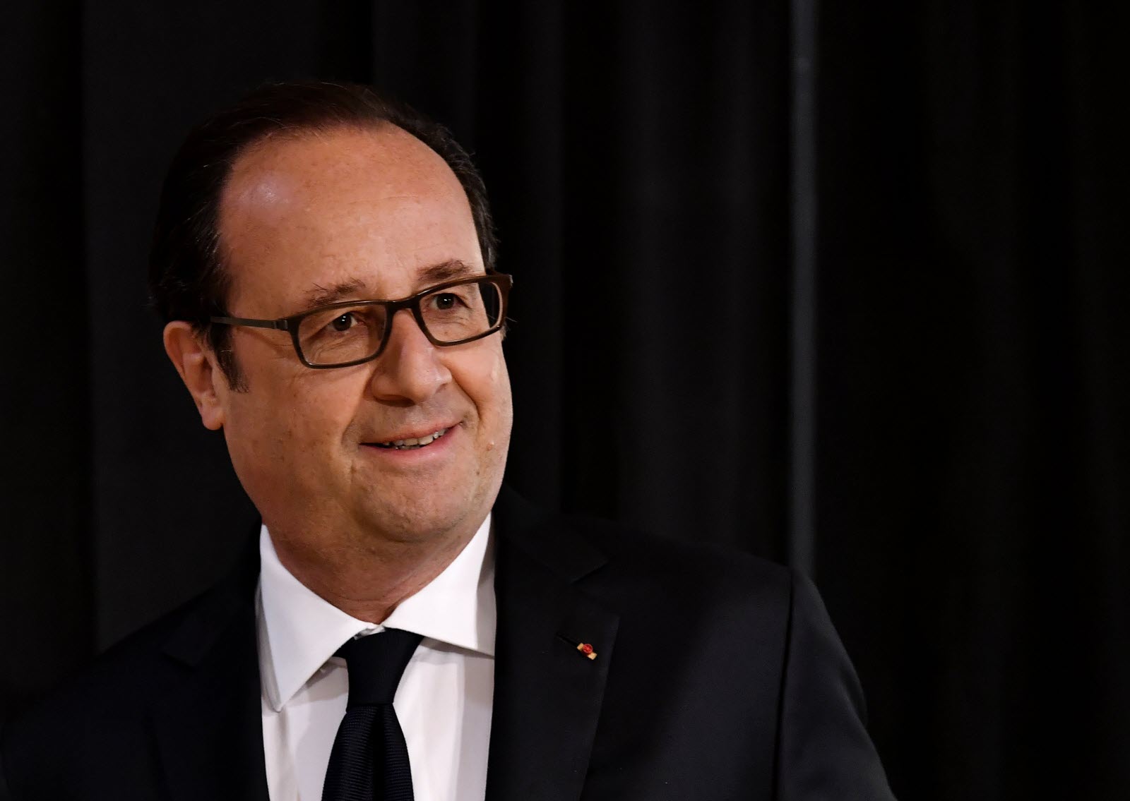 François Hollande : quelle est la playlist sportive de l'ancien président ?