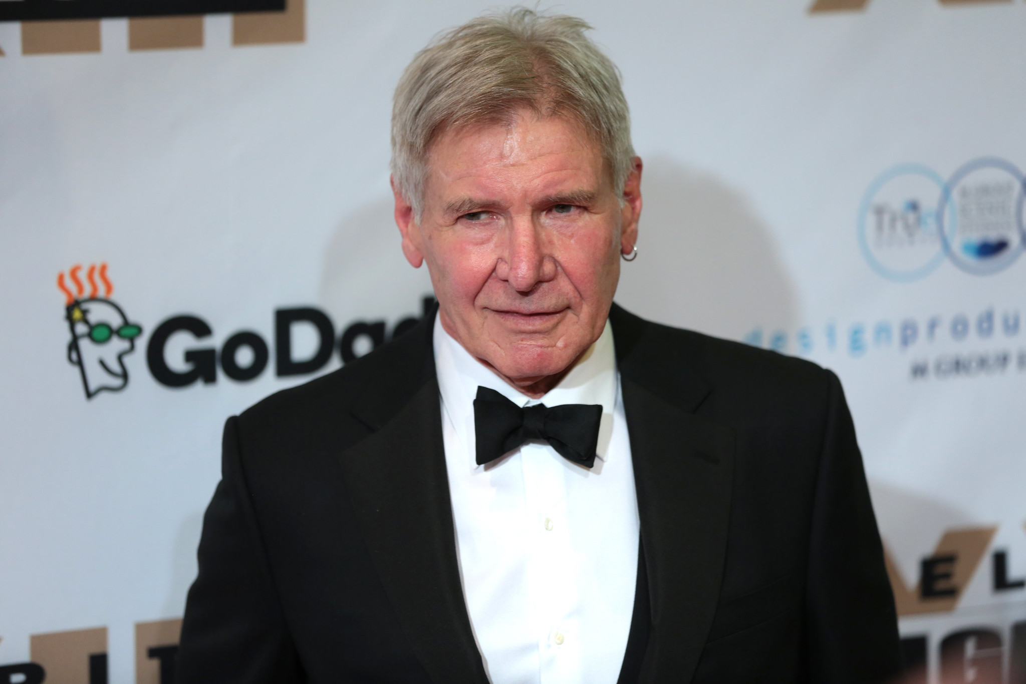 Harrison Ford révèle ses secrets pour rester en forme