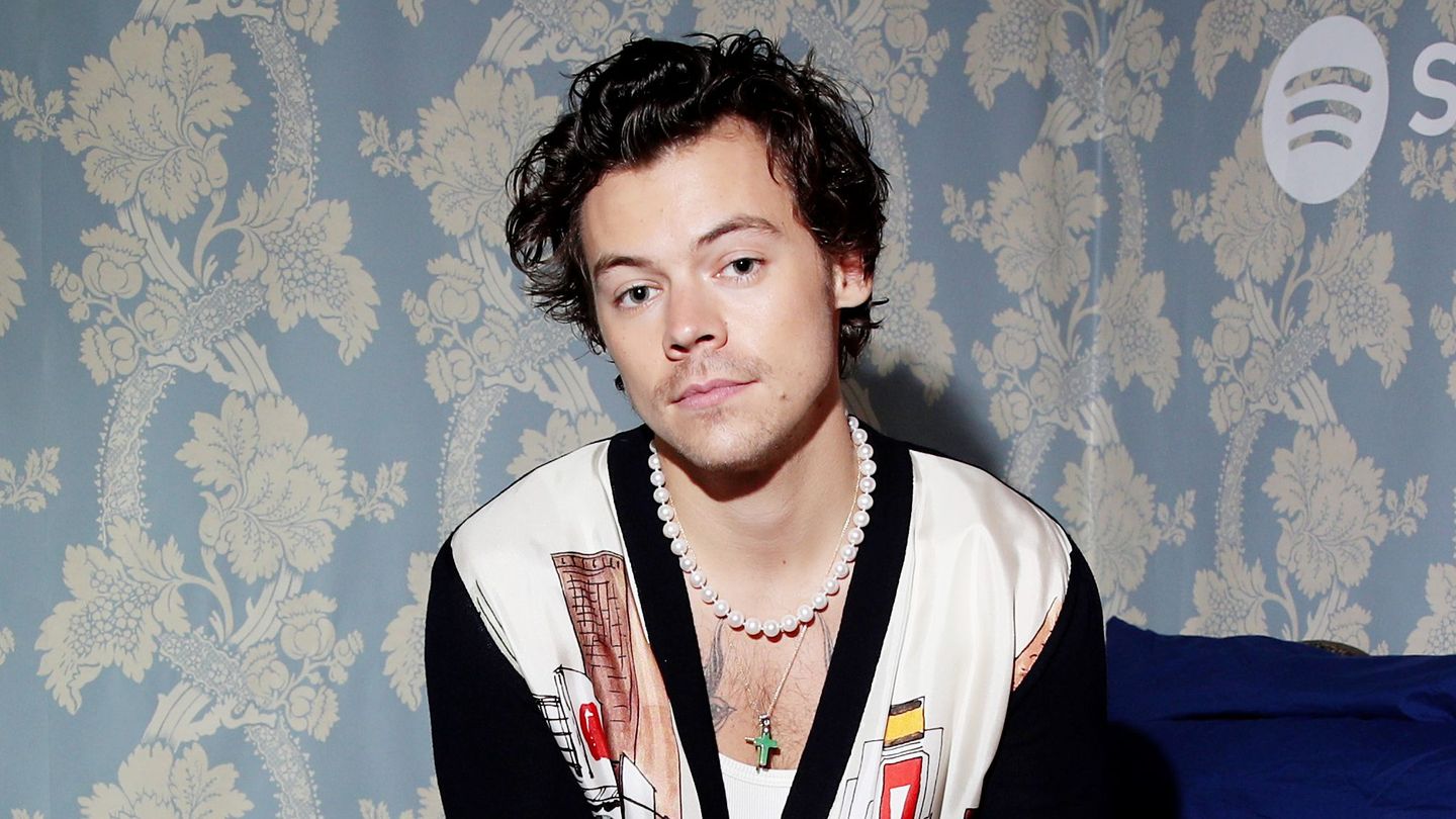 Harry Styles : Le chanteur a été menacé au couteau par un voleur !