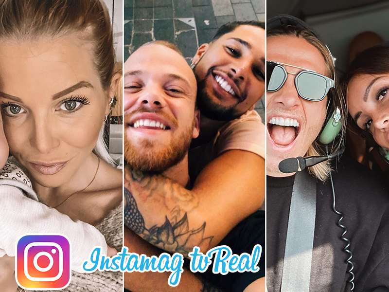 InstaMag TV Real : Les candidats se dévoilent dans des moments intimes