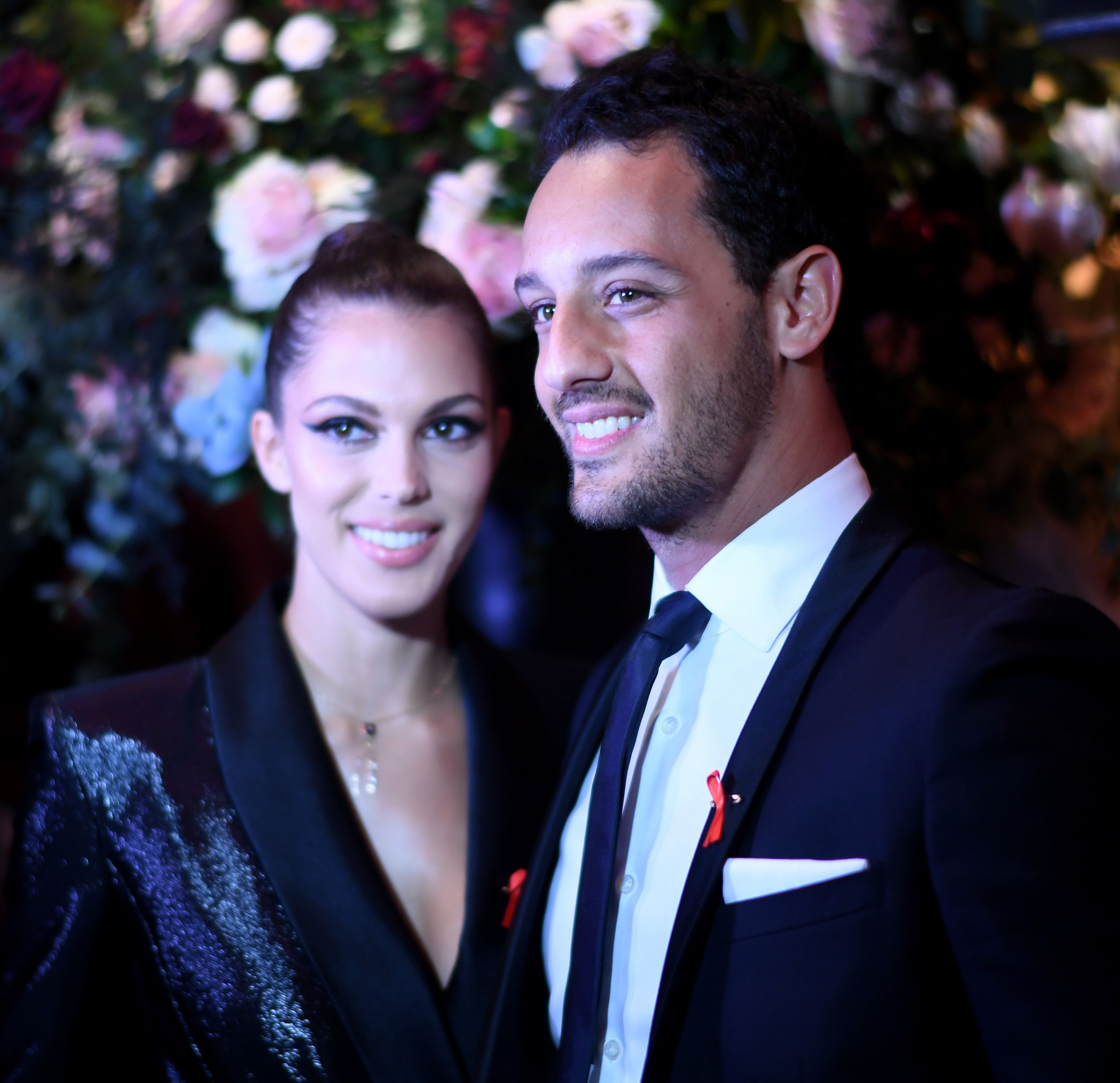 Iris Mittenaere : Diego El Glaoui déjà apprécié par sa mère