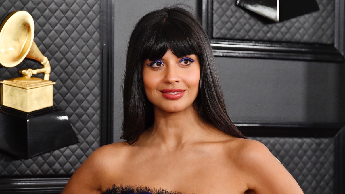 Jameela Jamil (The Good Place) : La star a fait son coming out queer !