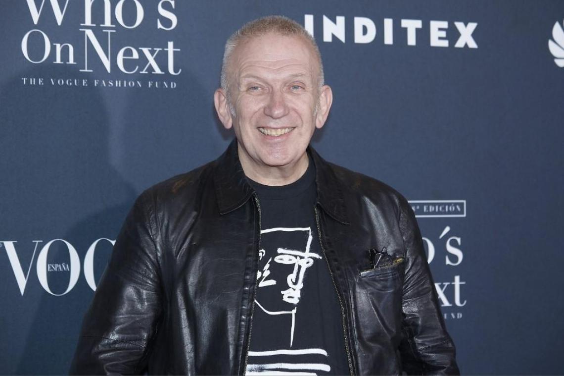 Jean-Paul Gaultier : un créateur l’attaque en justice !