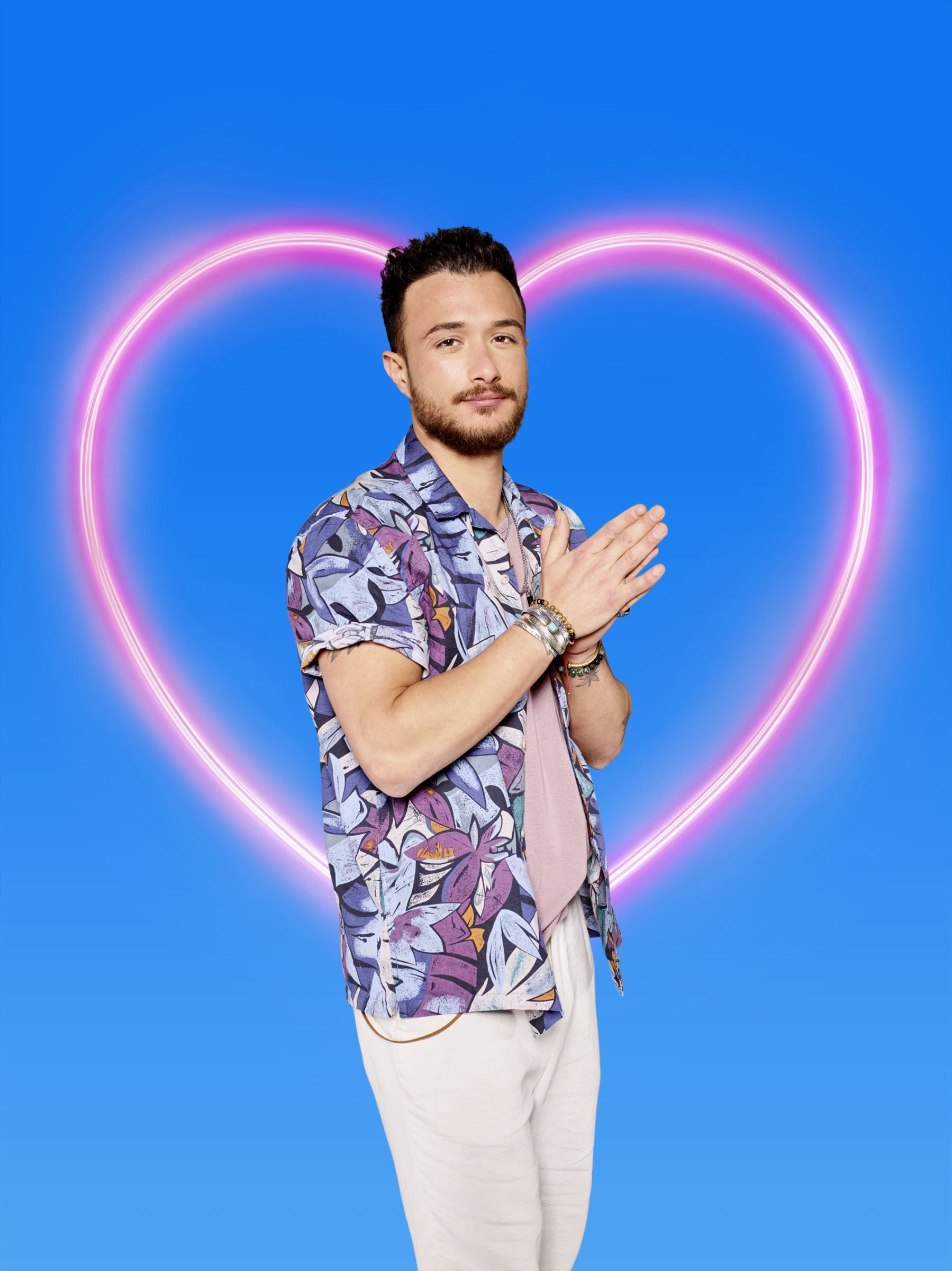 Love Island France (Amazon) : Voici les candidats !