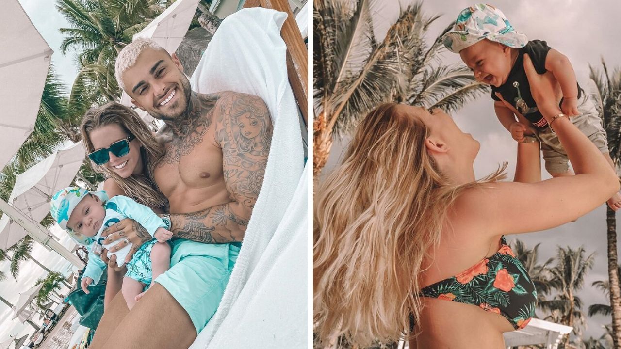 Jessica Thivenin et Thibault Garcia : Retour de vacances mouvementé !