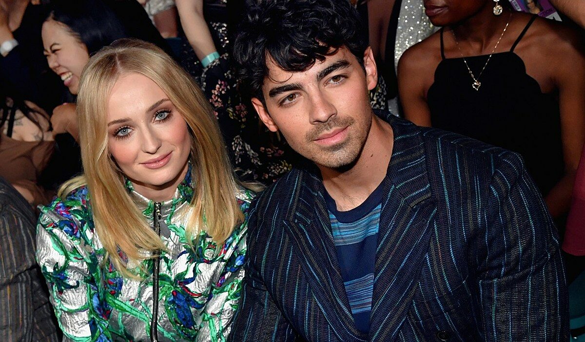 Joe Jonas bientôt papa ? Sophie Tuner serait enceinte !