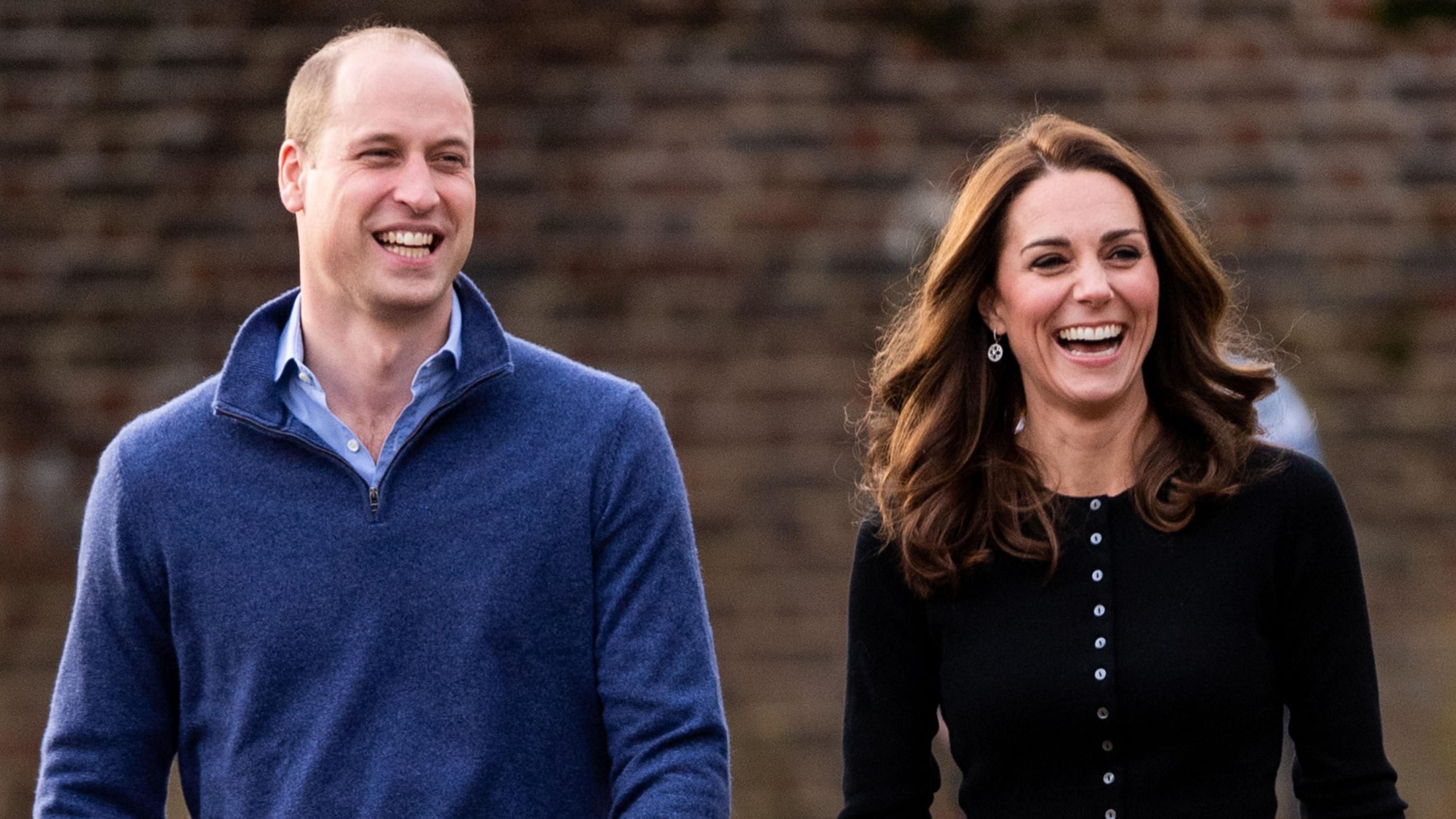 Kate Middleton : Le prince William lui prépare une Saint-Valentin des plus romantiques