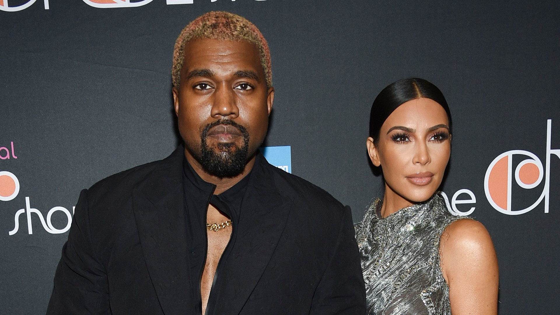 Kim Kardashian et Kanye West : l'apparition surprise du couple dans un fast-food parisien