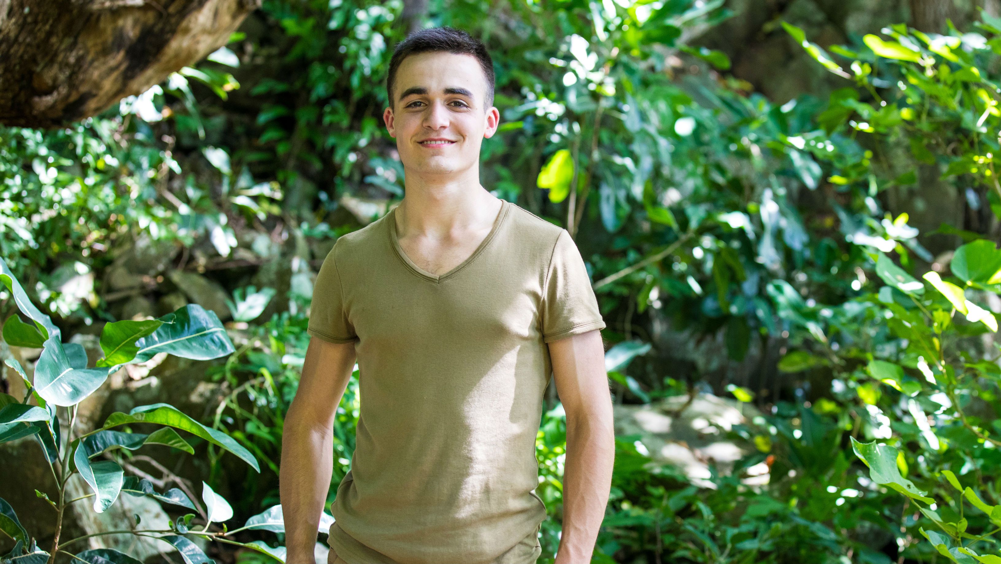 Koh-Lanta 2020 : Sam avantagé ? Le candidat de la saison annulée répond !