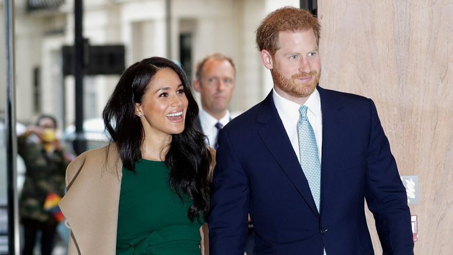 Le prince Harry et Meghan Markle dans la tourmente après cette décision de la reine