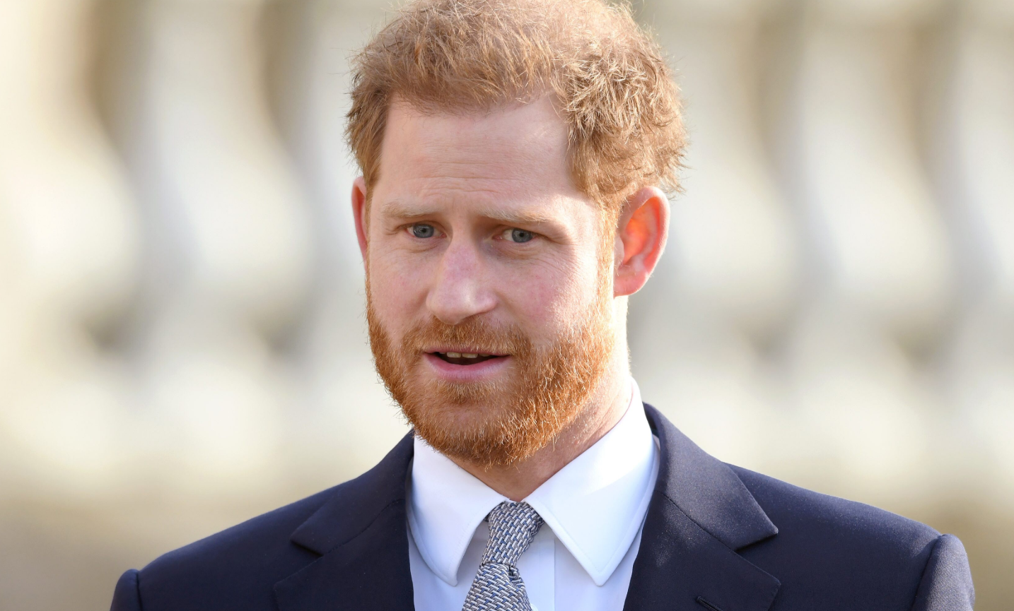 Le prince Harry : Son nouveau caprice fait polémique