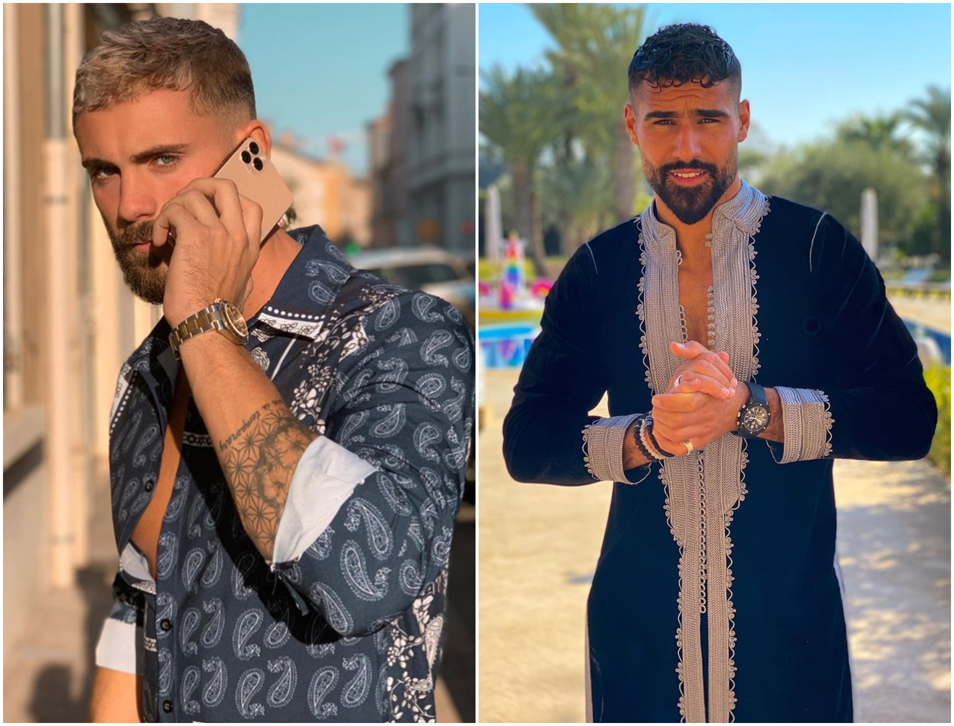 Les Anges 12 : Illan revient sur les audiences catastrophiques et clashe Jonathan qui répond !