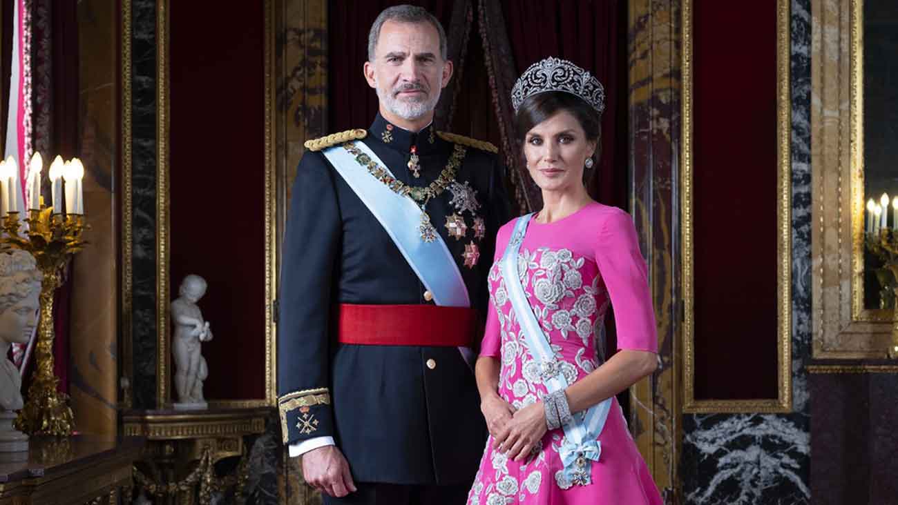 Letizia d’Espagne : Ces surprenantes révélations sur ses relations avec son ex-mari