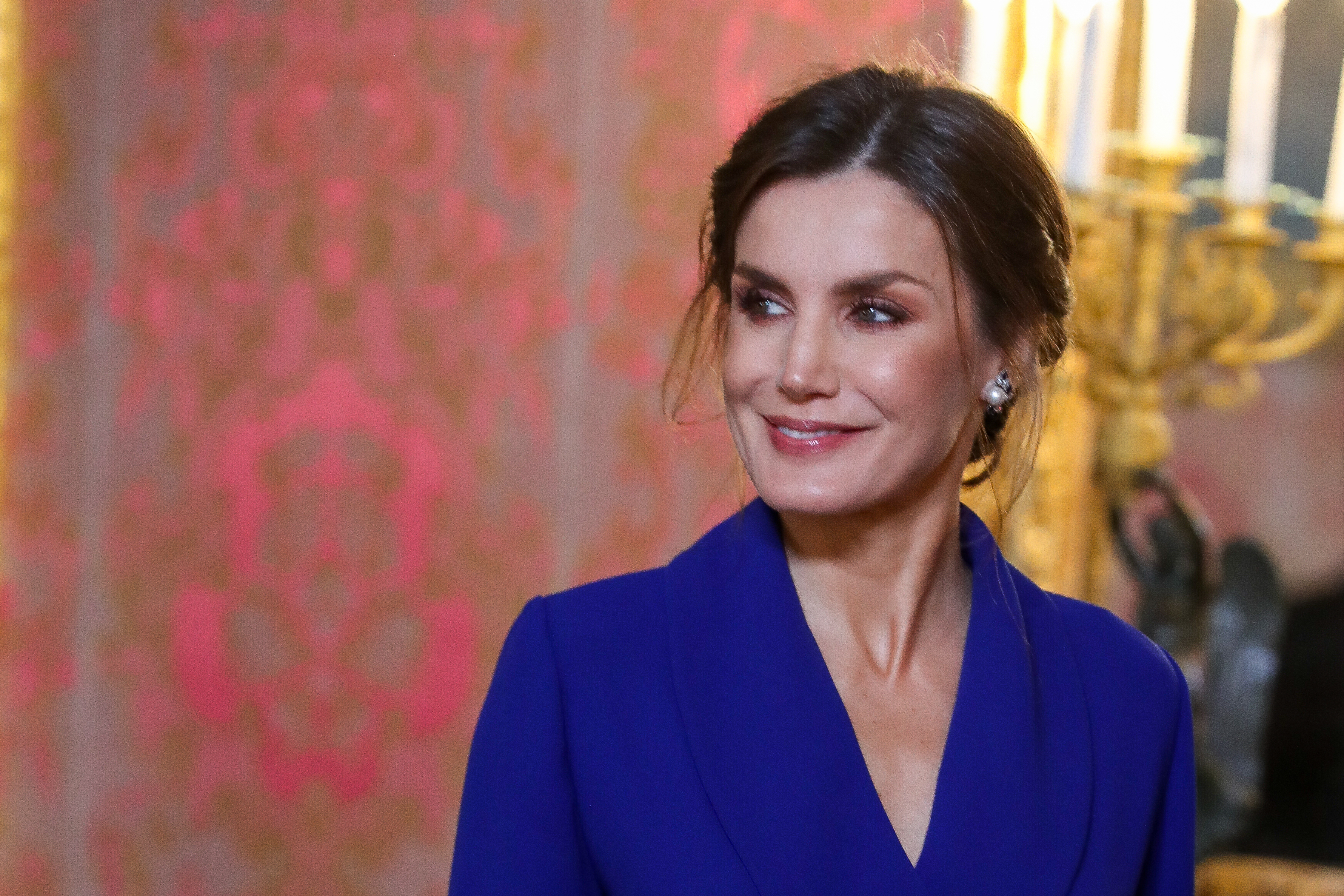 Letizia d’Espagne : Une biographie qui révèle ses secrets bientôt publiée