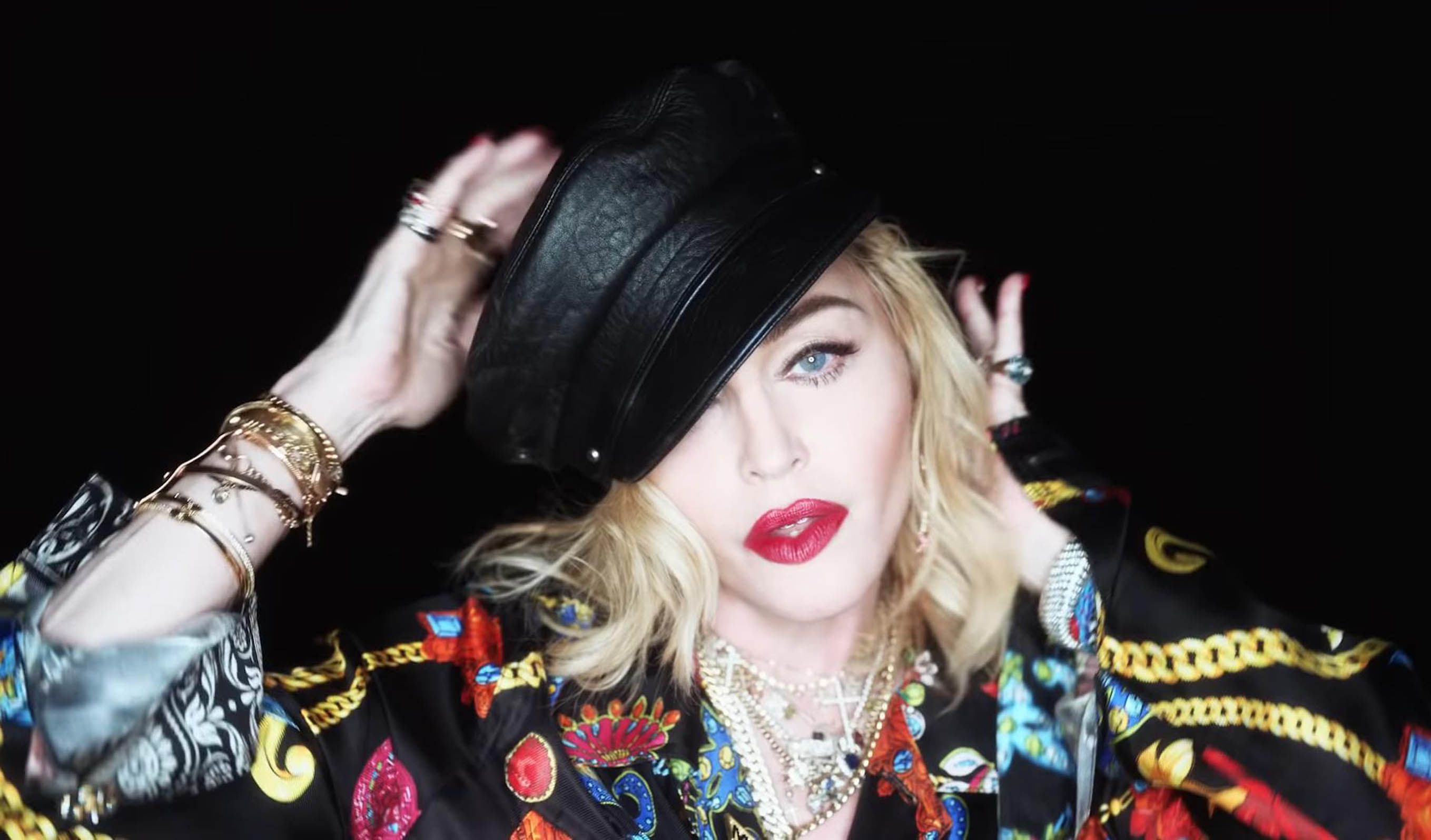 Madonna : la colère de ses fans après son concert raté à Paris