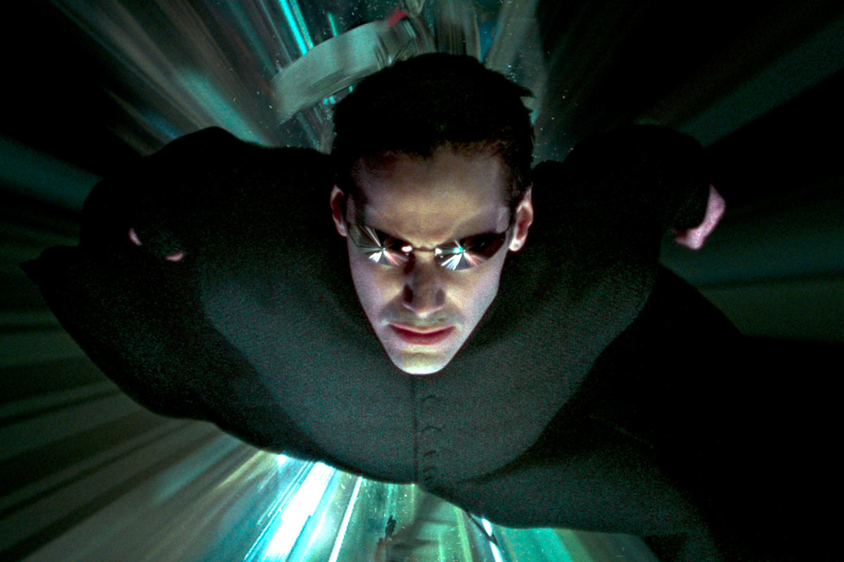 Matrix 4 : Keanu Reeves de retour sur les premières images de tournage