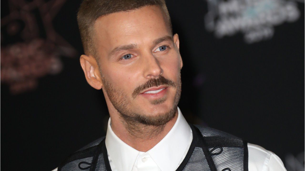 Matt Pokora pose avec son fils... et fait craquer la toile