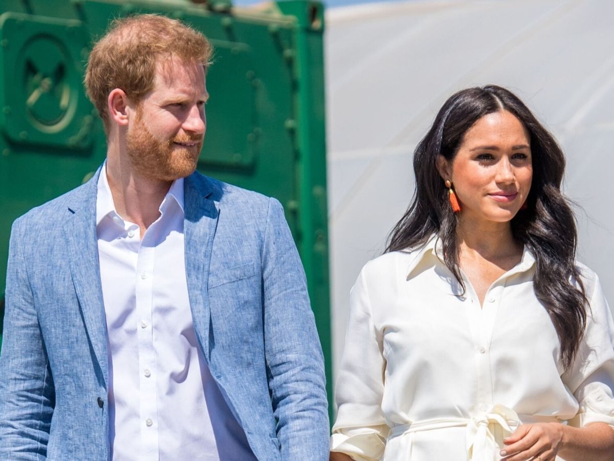 Meghan et Harry à Malibu : la villa à 7 millions d'euros qu'ils convoitent