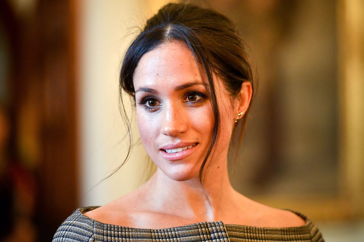 Meghan Markle "égoïste et méchante" : le biographe du Prince Charles se lâche !