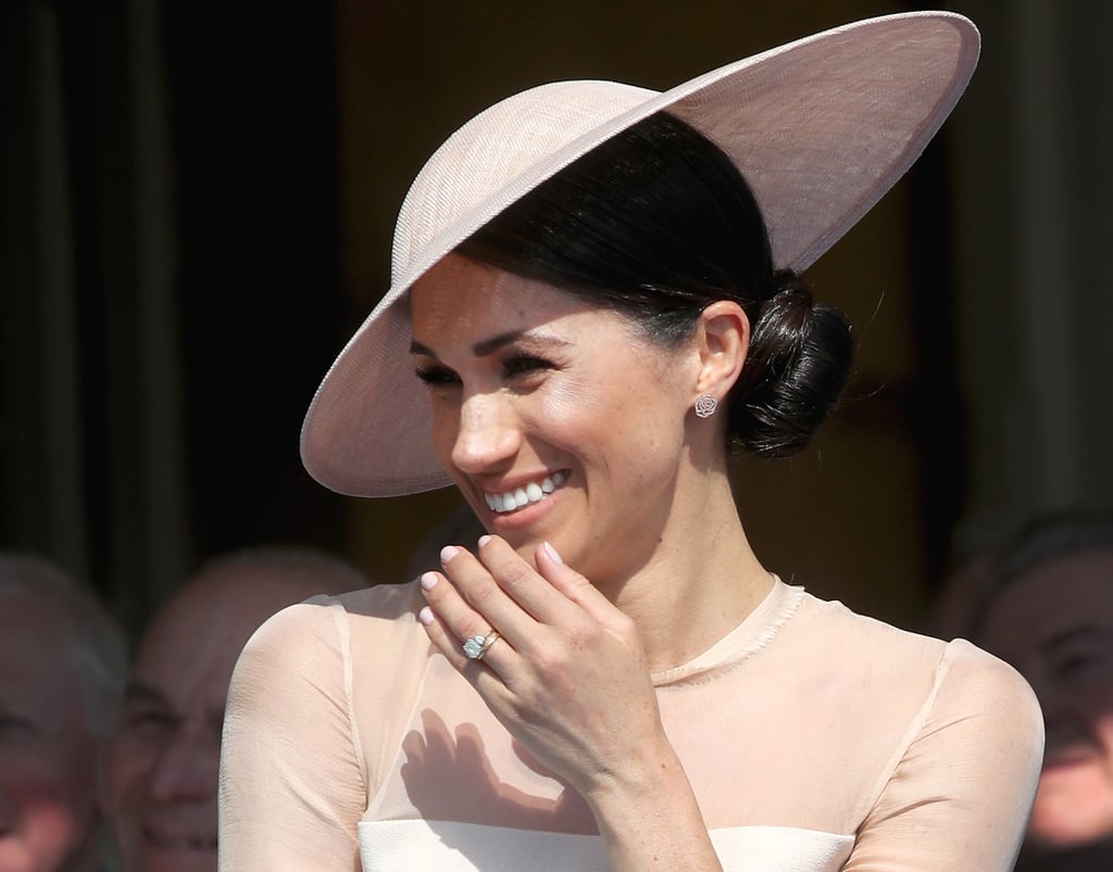 Meghan Markle est beaucoup moins stressée depuis son départ du Royaume-Uni