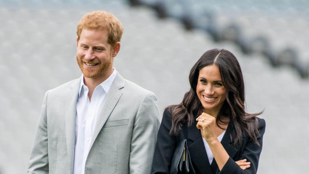 Meghan Markle et prince Harry, leur nouvelle décision prouve qu’ils tirent un trait sur le Royaume-Uni