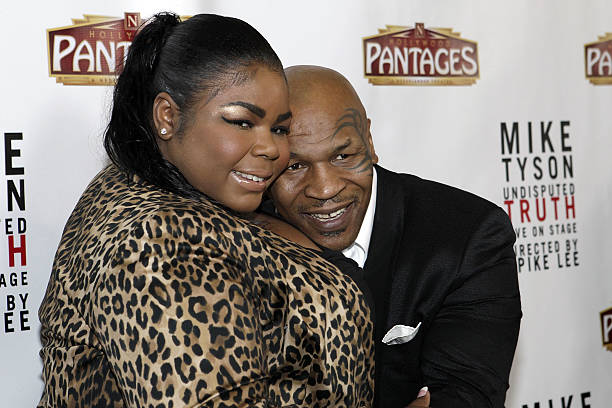 Mike Tyson offre-t-il une fortune à l'homme qui épousera sa fille ?