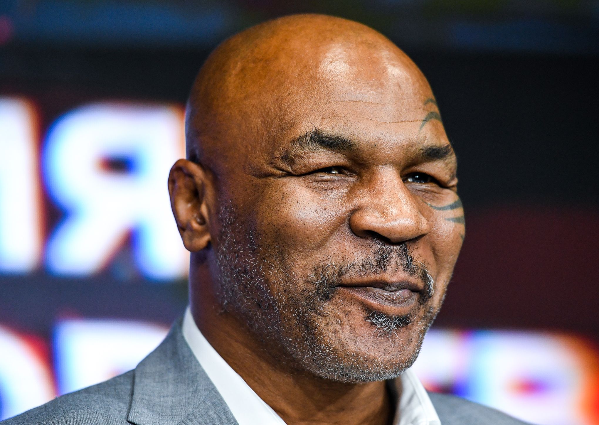 Mike Tyson offre-t-il une fortune à l'homme qui épousera sa fille ?