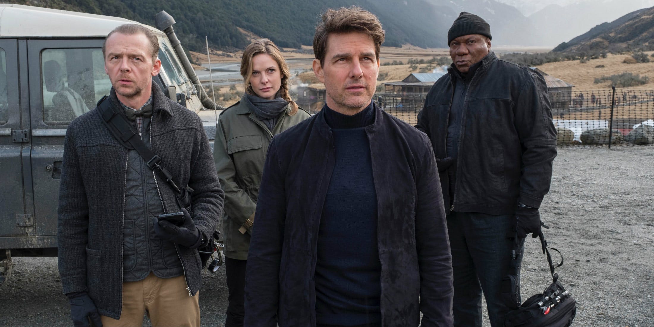 Mission Impossible 7 : Le tournage en Italie reporté à cause de l'expansion du coronavirus