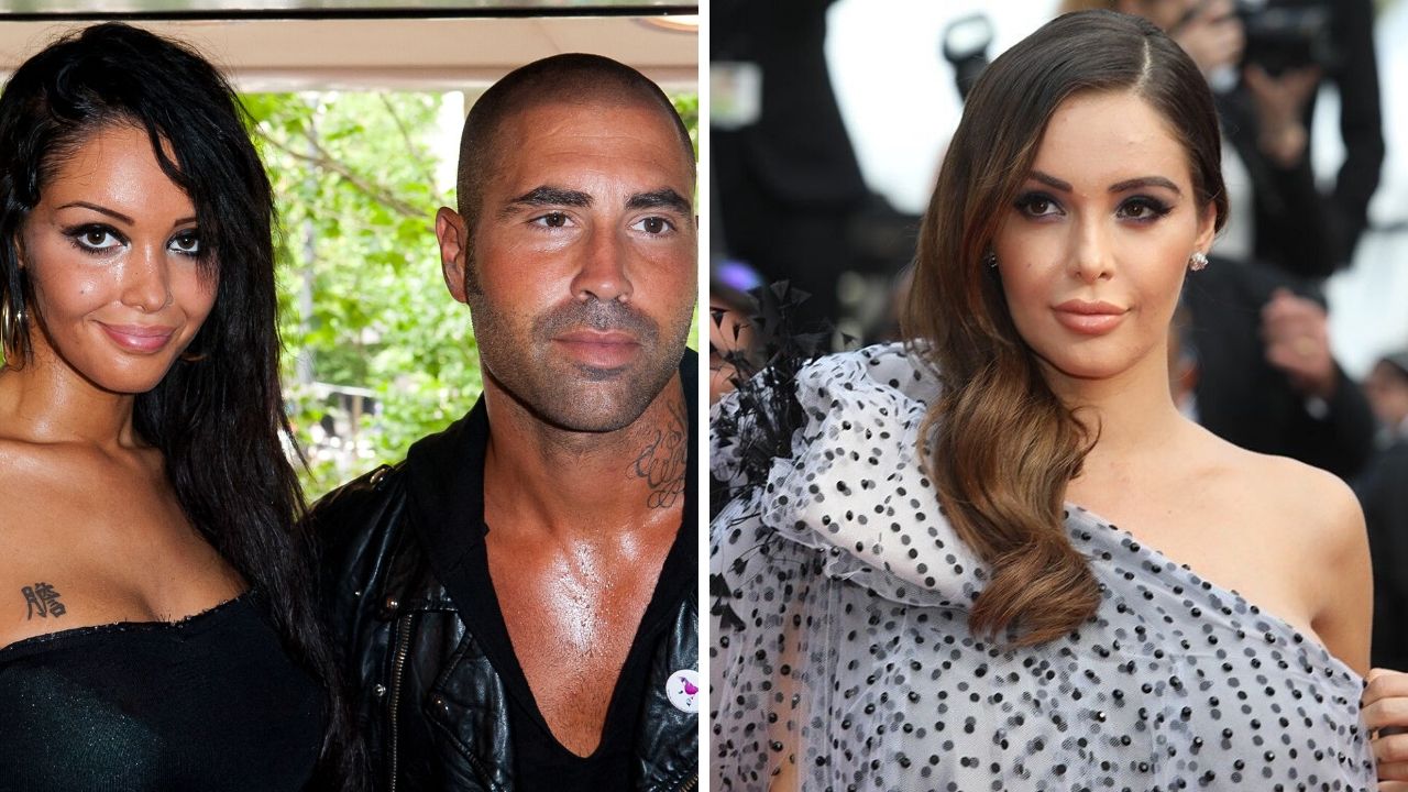 Nabilla Benattia : Le petit tacle de son ex, Sofiane