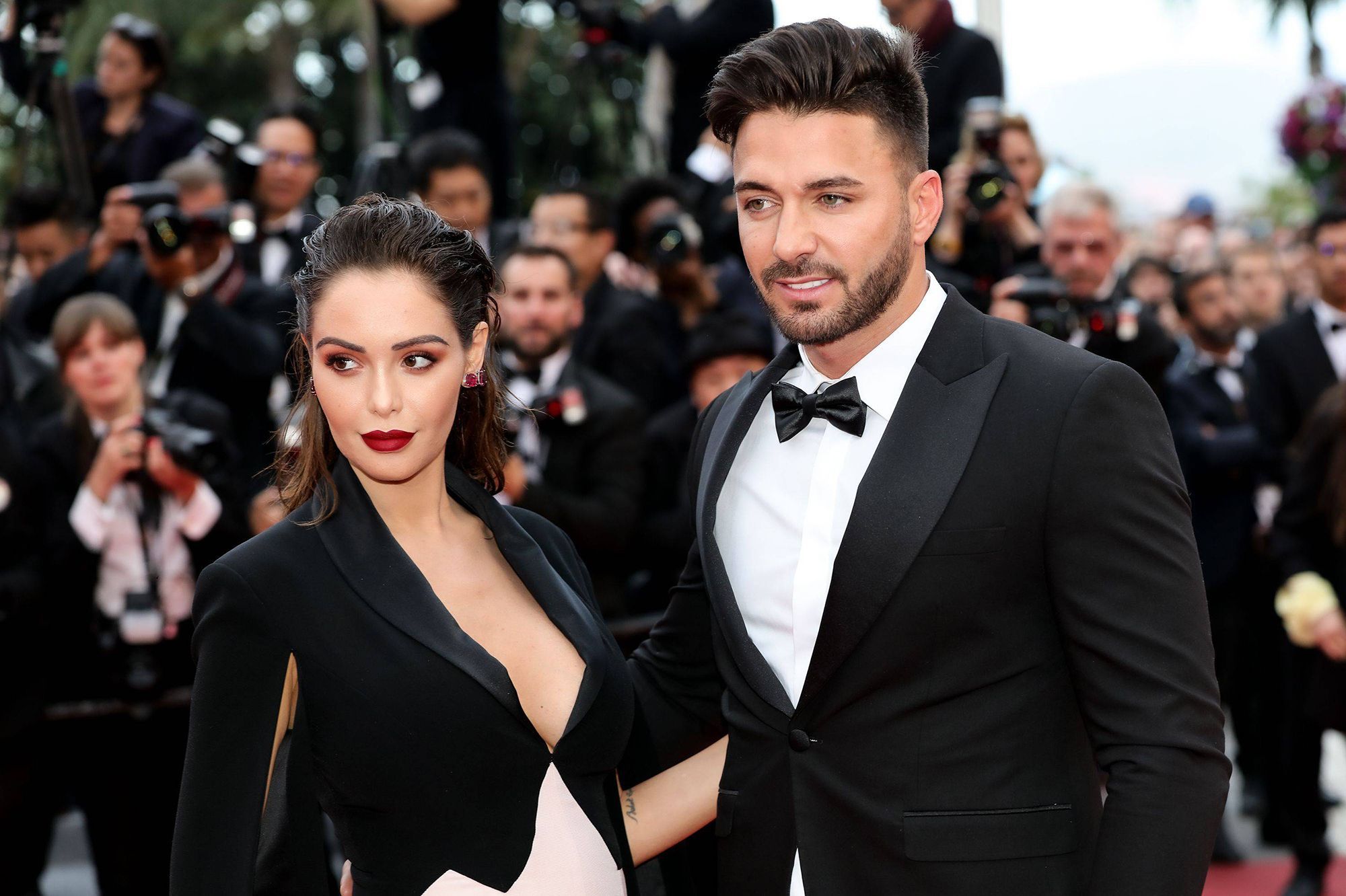 Nabilla Benattia : son salaire fou pour Love Island fait polémique