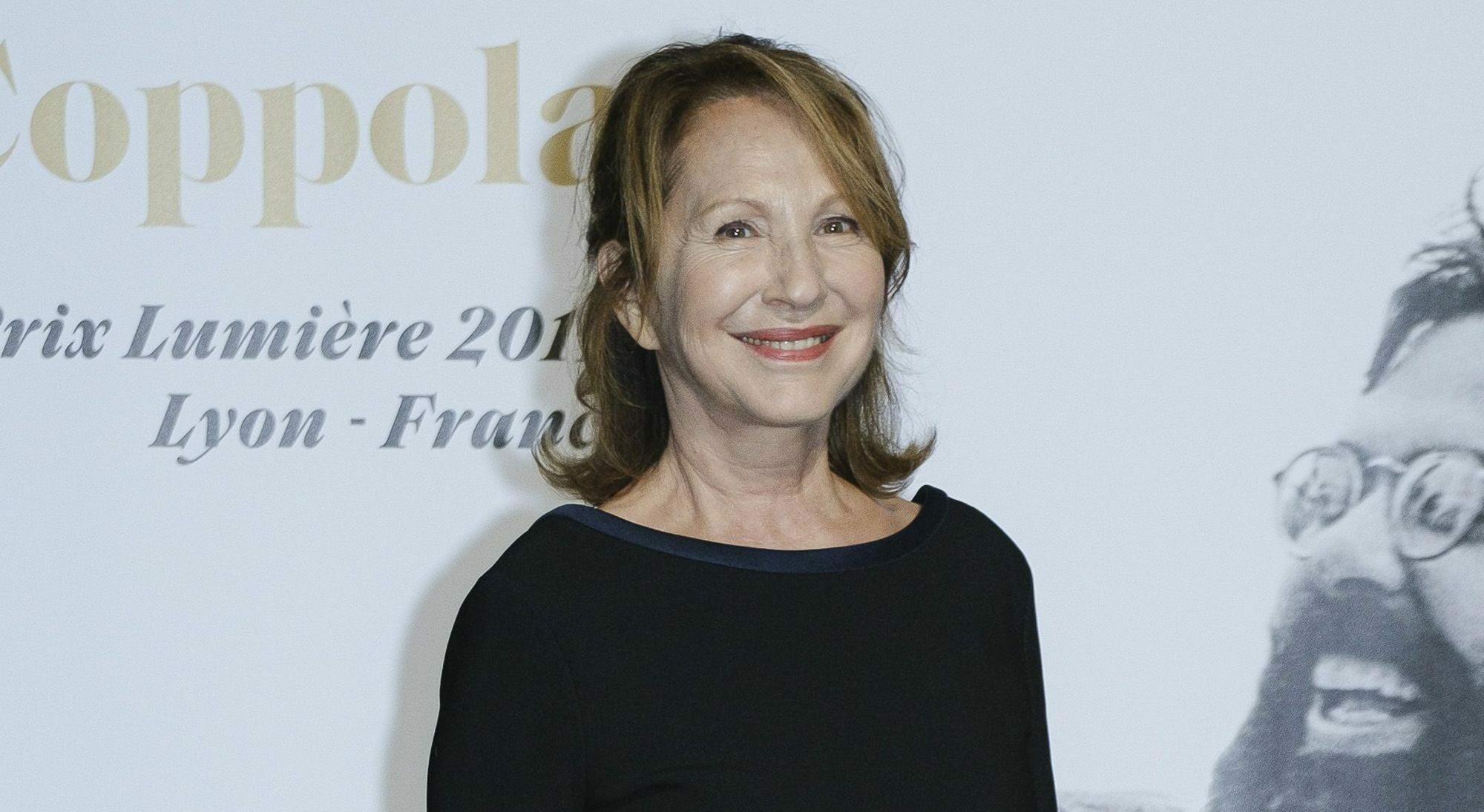 Nathalie Baye assure "aller mieux" suite à son hospitalisation