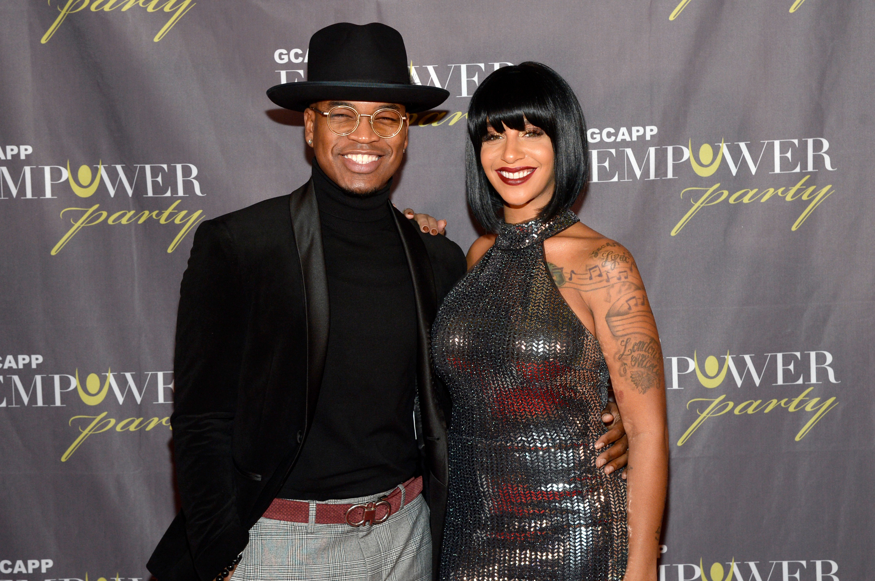 Ne-Yo divorce de son épouse, Crystal Renay, ex-star du porno