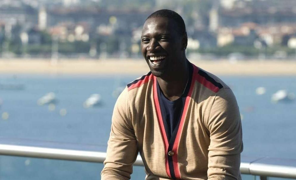 Omar Sy : La raison pour laquelle il a quitté la France