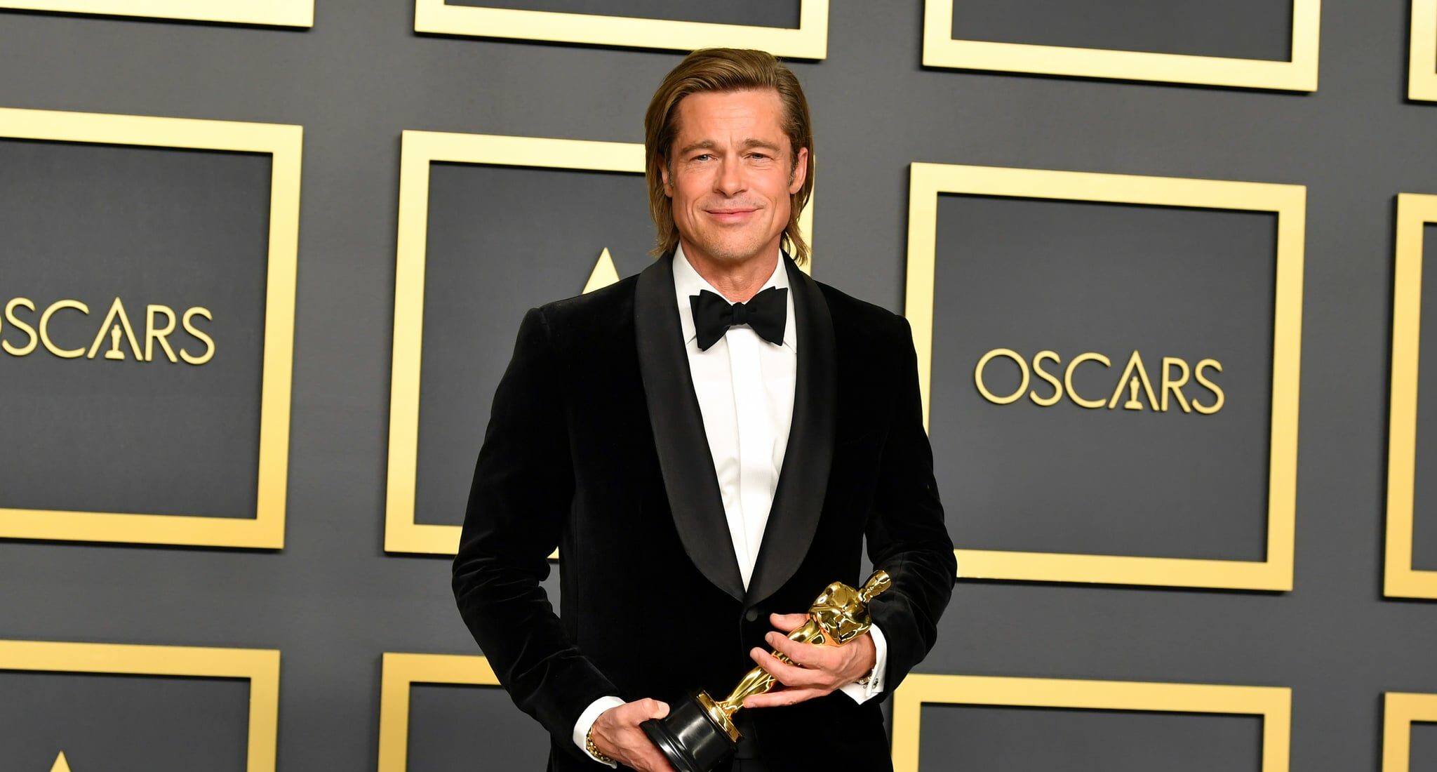 Oscars 2020 : Brad Pitt enfin récompensé... découvrez le palmarès complet !