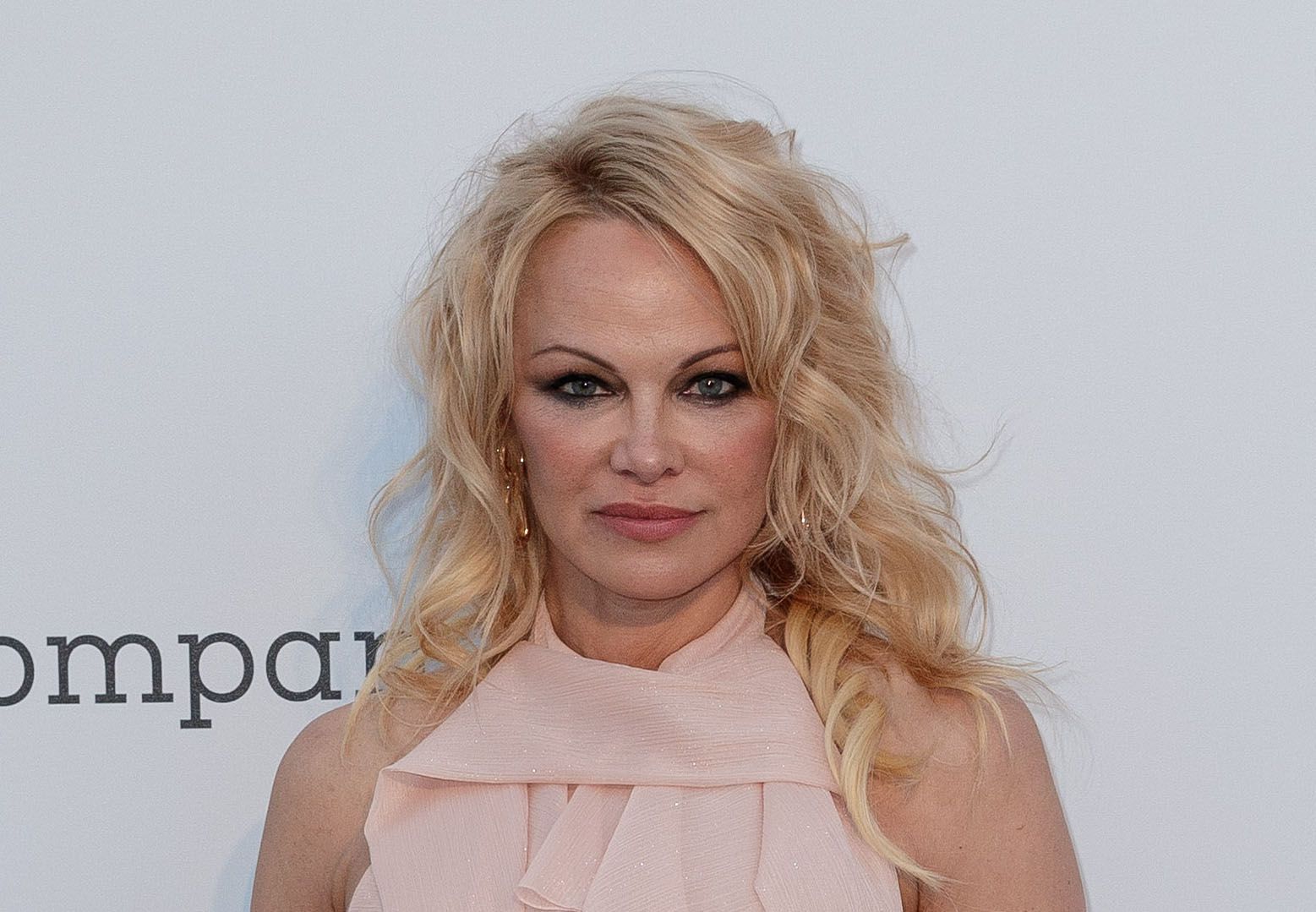 Pamela Anderson : accusée de s'être mariée par intérêt, elle se défend !