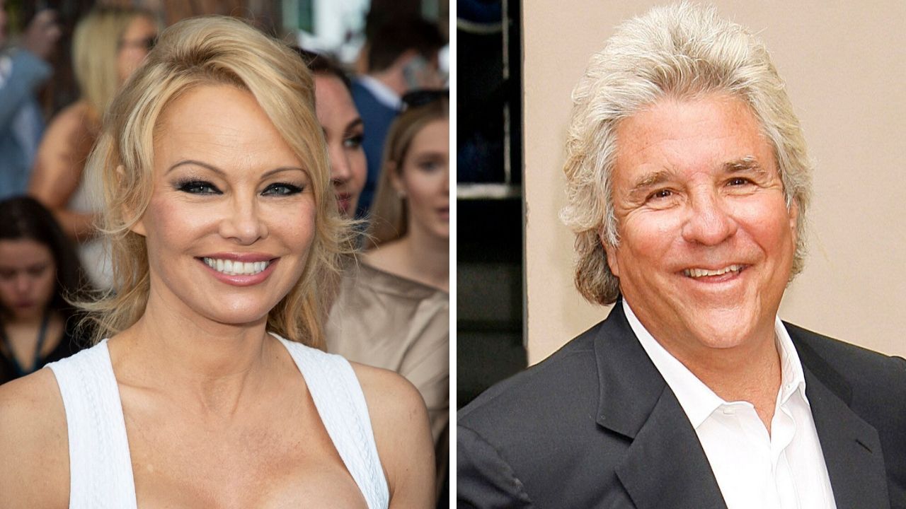 Pamela Anderson divorcée : Son ex balance de graves accusations contre elle