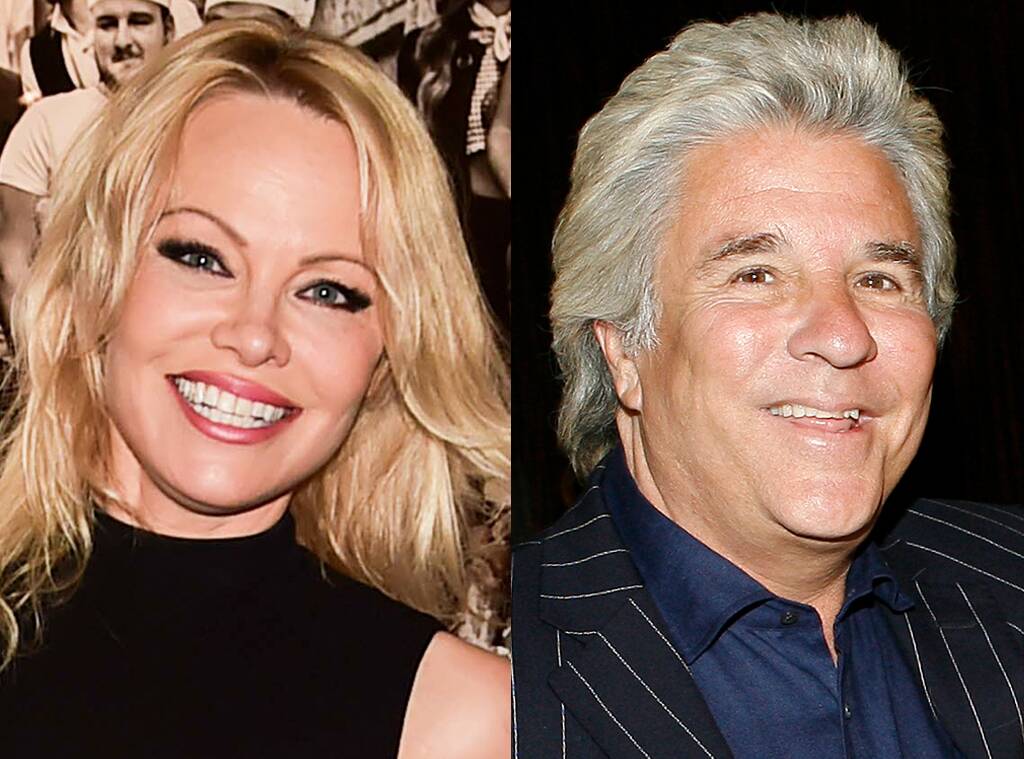 Pamela Anderson : Pourquoi elle a renoncé à son mariage avec Jon Peters