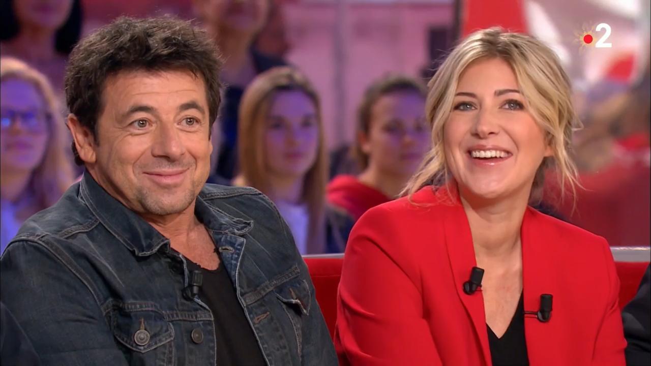 Patrick Bruel séparé de sa compagne Clémence... et en couple avec une nouvelle femme ?