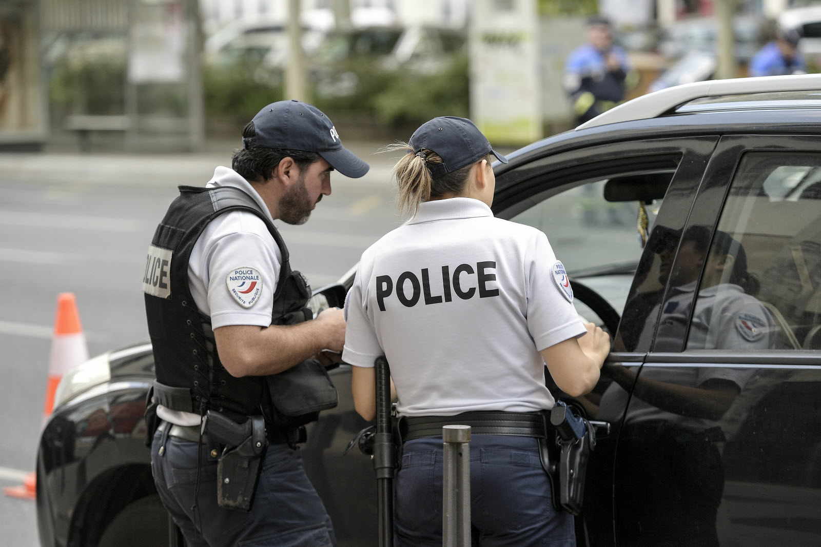 Pour éviter les contrôles de police, cet homme avait une méthode très particulière