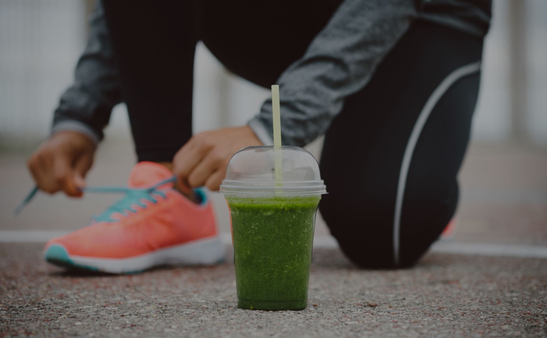 Pourquoi si vous faites du sport et un régime, la balance n'est pas forcément votre amie ?