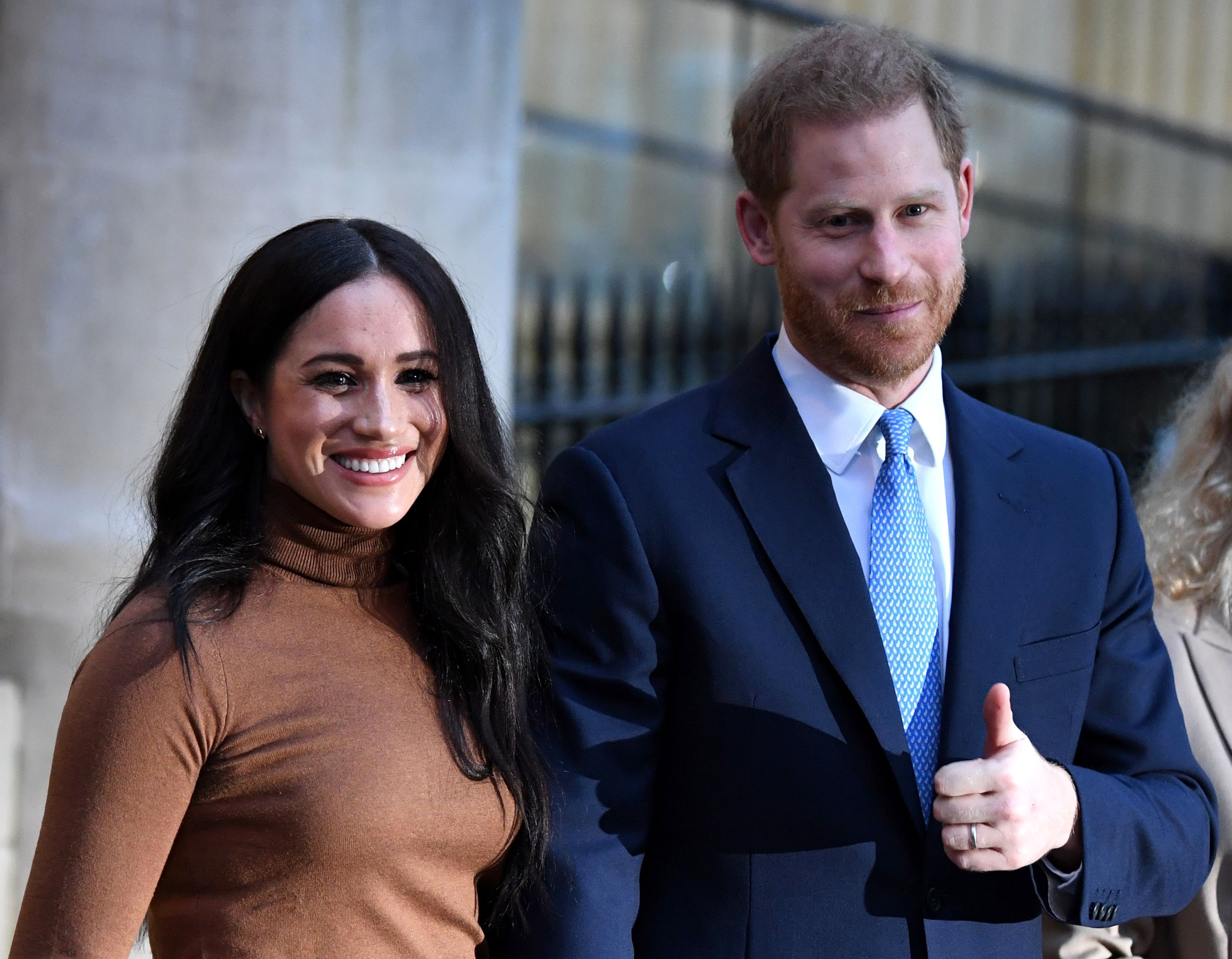 Prince Harry et Meghan Markle : Leur très lucrative conférence à Miami