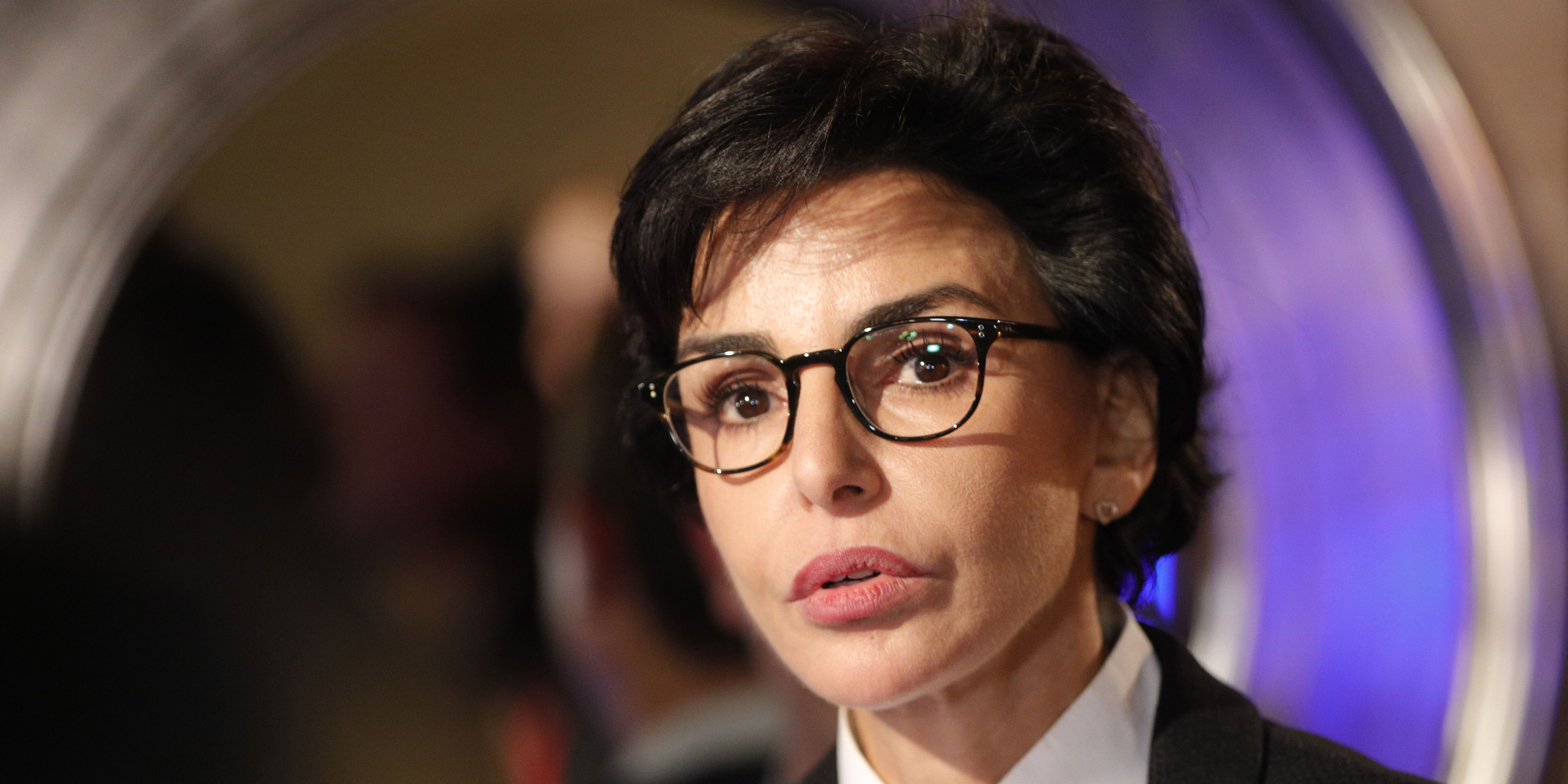 Rachida Dati : La candidate à la mairie de Paris accusée d'incompétence