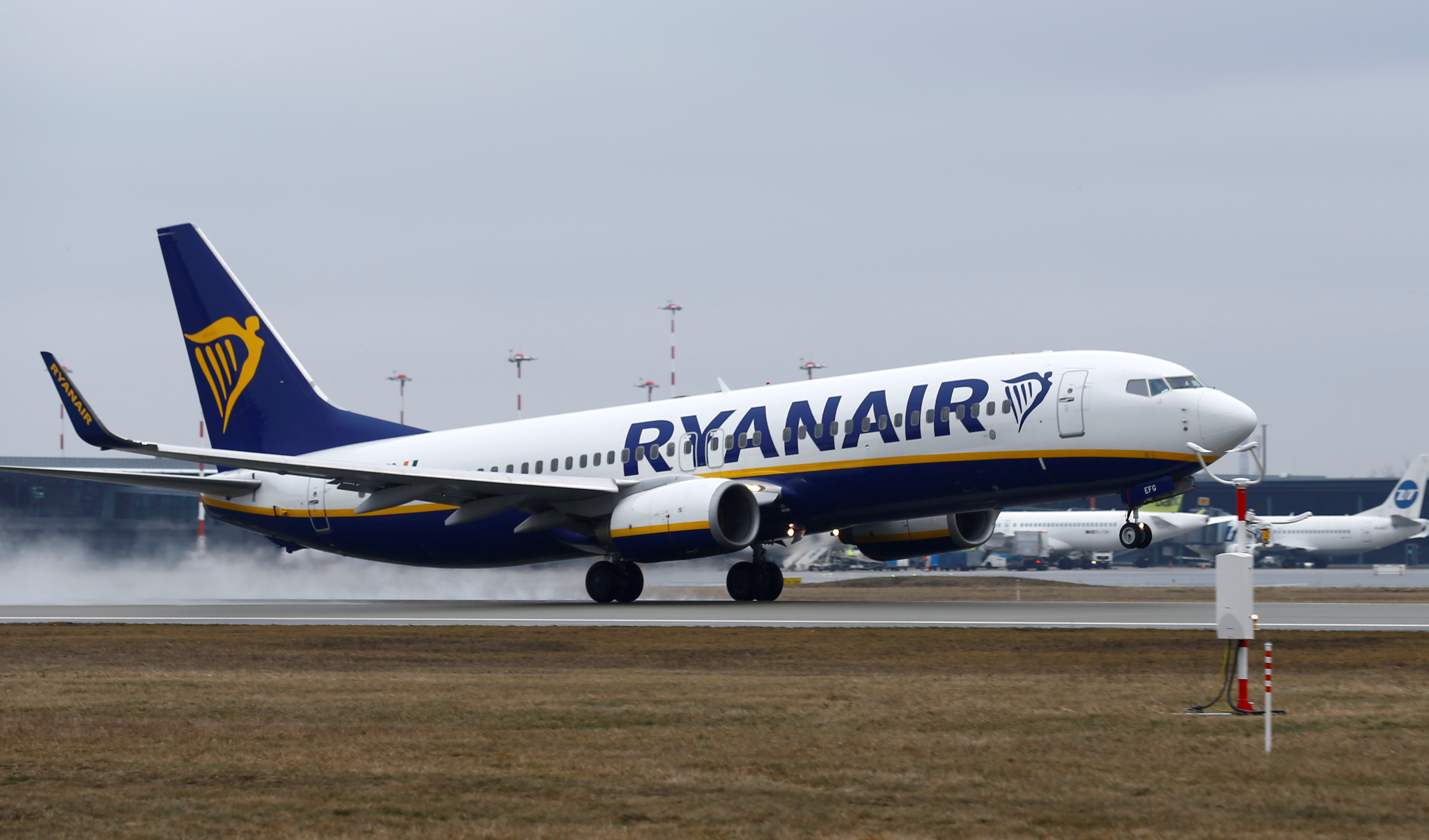 Ryanair : pourquoi il faut faire attention si vous payez un supplément