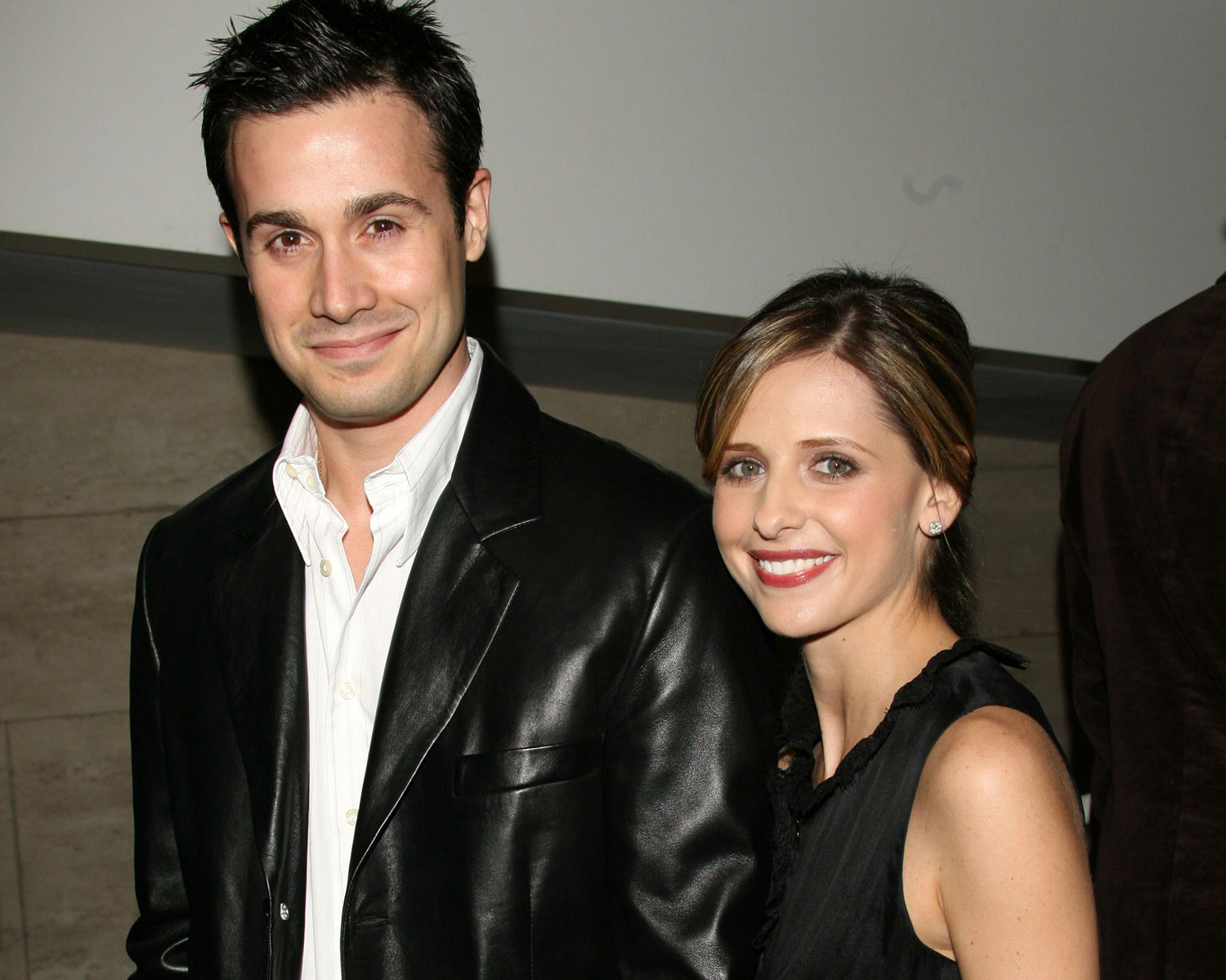 Sarah Michelle Gellar et Freddie Prinze Jr : le couple célèbre un anniversaire très spécial !