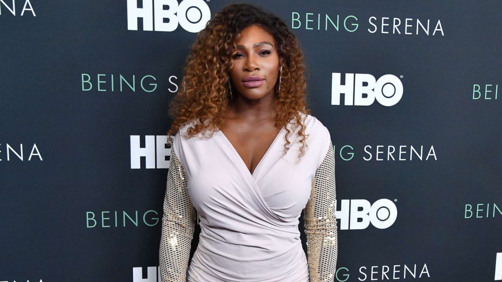 Serena Williams offre un regard honnête sur sa vie de maman qui travaille