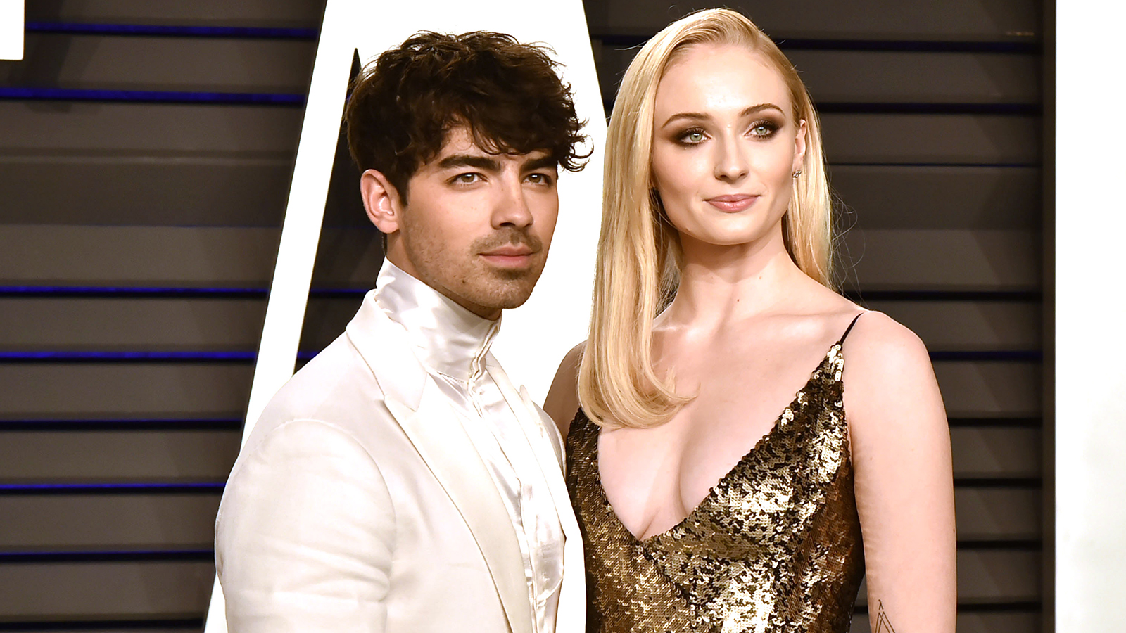 Sophie Turner enceinte ? Sa première apparition avec Joe Jonas après les rumeurs de grossesse