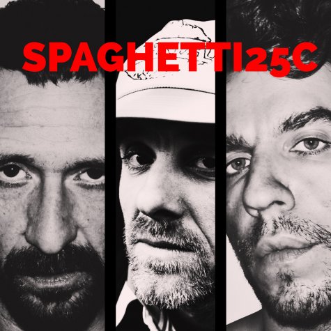Spaghetti25c à découvrir avec son EP Dance With Me