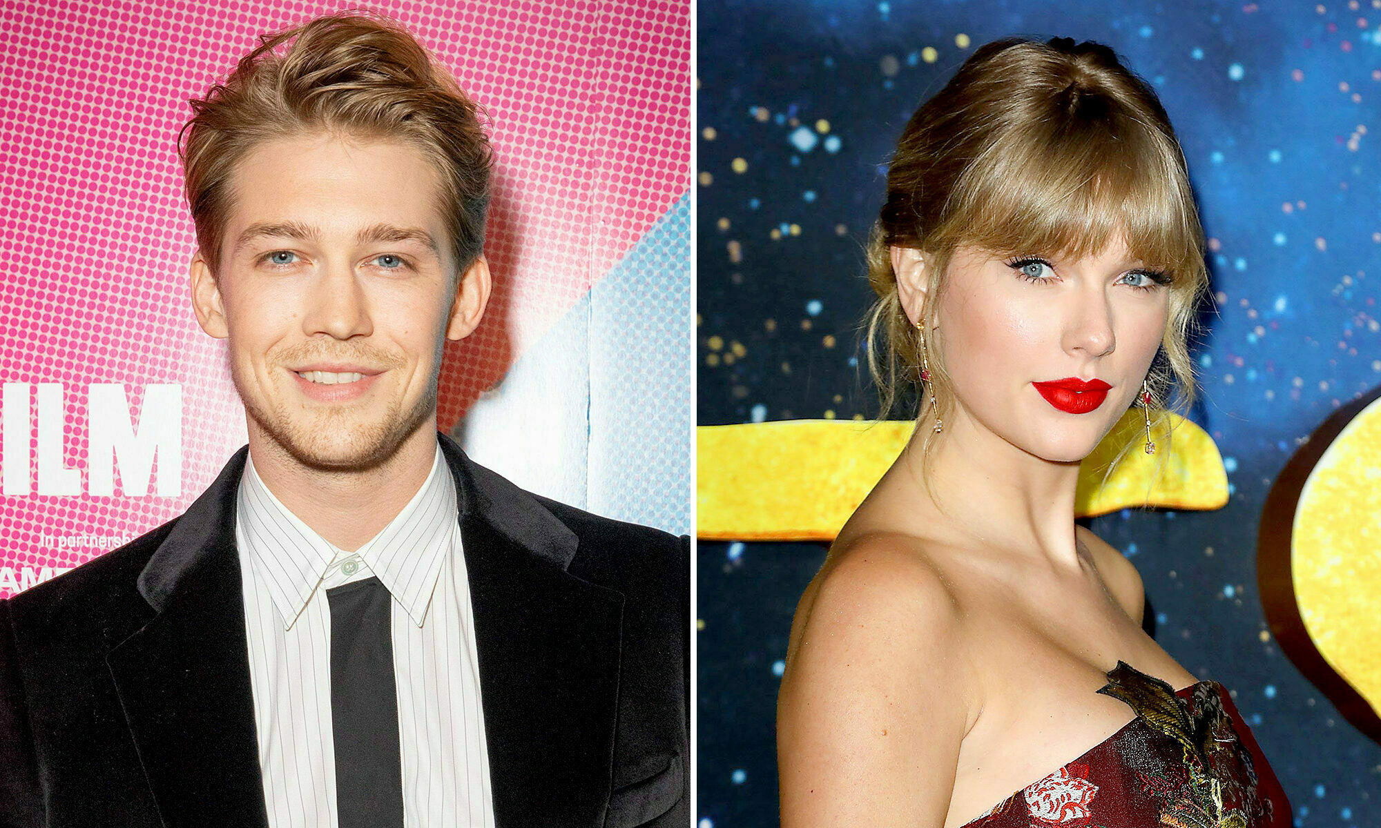 Taylor Swift fiancée à Joe Alwyn ? La photo qui sème le doute