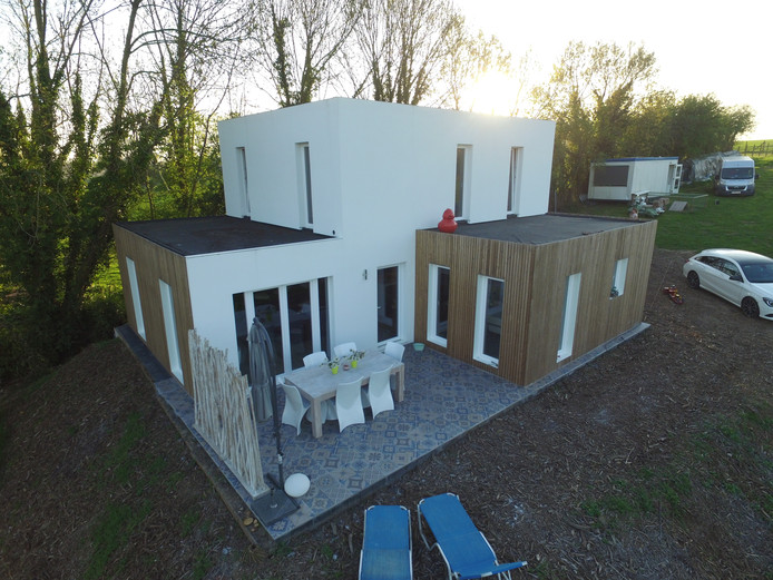 Cette maison de rêve est à vendre... mais il y a un piège !